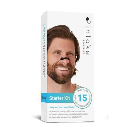 NOSE STARTER KIT